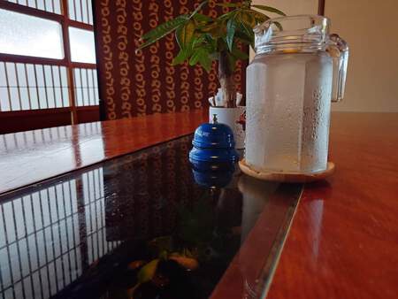 カフェ米澤 から ランドスケープ カフェ米澤 から ランドスケープ
