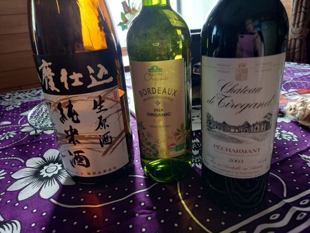 正月2日は新年会と初詣 正月2日は新年会と初詣