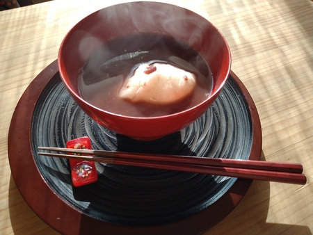 お誕生日 おめでとう! お誕生日 おめでとう!