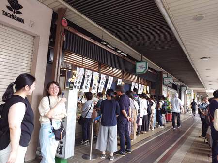 京都さんぽ 表千家北山会館から出町柳 京都さんぽ 表千家北山会館から出町柳