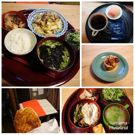 食べたものlog2018も あと少し 食べたものlog2018も あと少し