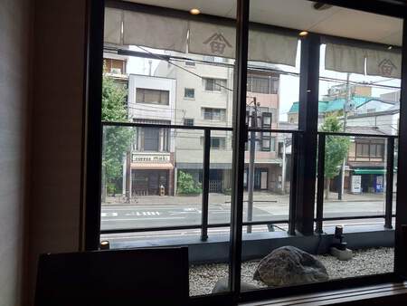 京都さんぽ 田辺宗とコーヒーマキ 京都さんぽ 田辺宗とコーヒーマキ