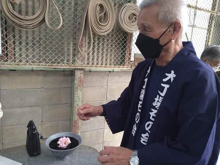 来週は11月なんだね。 来週は11月なんだね。