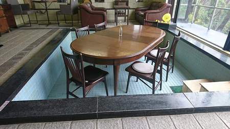 漫遊帖 ボンボニエール れいがん茶屋 勇心 漫遊帖 ボンボニエール れいがん茶屋 勇心
