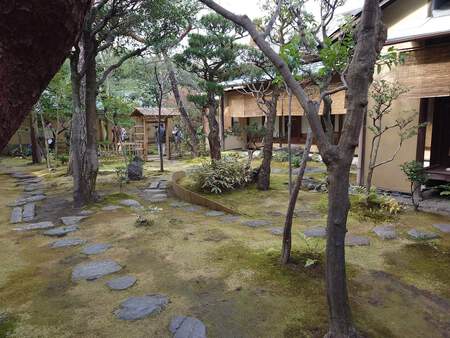 有斐斎弘道館 ただ保存するだけでなく営む 有斐斎弘道館 ただ保存するだけでなく営む