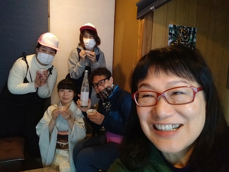 漫遊帖 海陽町 あったかいようのみなさんと 1日目 記録 漫遊帖 海陽町 あったかいようのみなさんと 1日目 記録