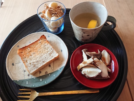 やっぱり 八百屋ひとみの椎茸美味いな! やっぱり 八百屋ひとみの椎茸美味いな!