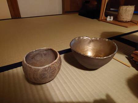 有斐斎弘道館9月席 「月」 有斐斎弘道館9月席 「月」