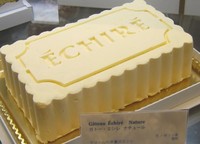 エシレの発酵バター