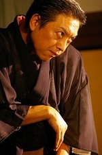 笑福亭小つる in 塩江美術館