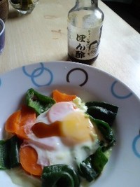 小豆島の贅沢ポン酢