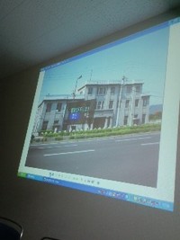 いいこと報告(西成ゼミ・たむら・岩佐キャンドルショップ)