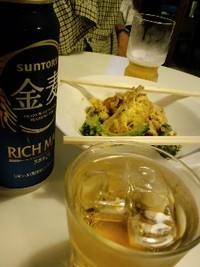 いいこと報告(西成ゼミ・たむら・岩佐キャンドルショップ)