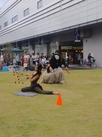 福井駅前うごきだしました~