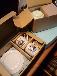 いわき市に送るものの確認~鍋はないですか?(のろし)