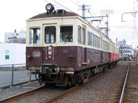 「ことでん」で大正ツアーもええやんね!