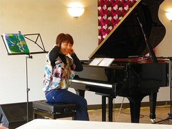 れおん ふんわり春ライブ リポート
