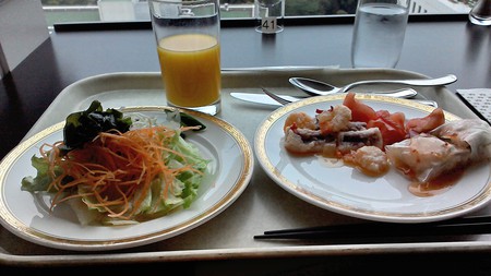 松山全日空ホテル ランチビュッフェ 松山全日空ホテル ランチビュッフェ