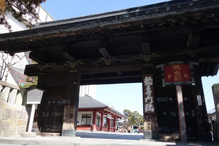 日光東照宮 日光東照宮
