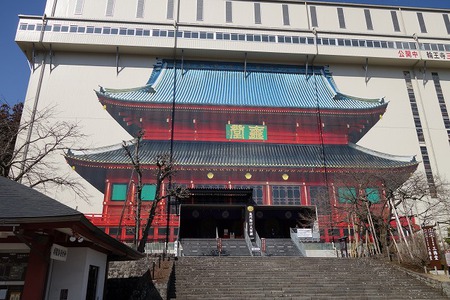 日光東照宮 日光東照宮
