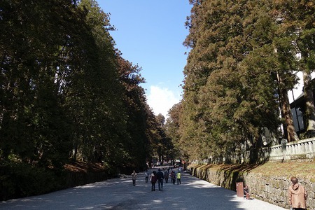 日光東照宮 日光東照宮