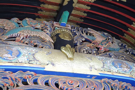 日光東照宮 日光東照宮