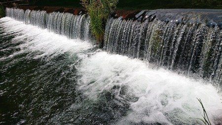 湯原温泉 砂湯 湯原温泉 砂湯
