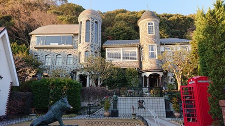 神戸デート 神戸デート