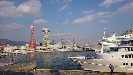 神戸デート 神戸デート