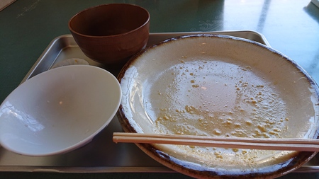 カフェ食堂ランプ 山地ファーム カフェ食堂ランプ 山地ファーム