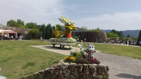 まんのう公園 まんのう公園