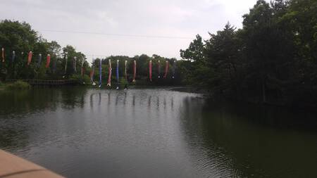 まんのう公園 まんのう公園