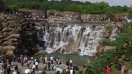 まんのう公園 まんのう公園