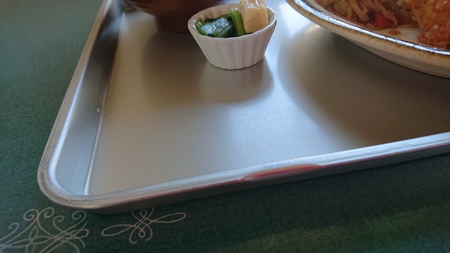 カフェ食堂ランプ 山地ファーム カフェ食堂ランプ 山地ファーム