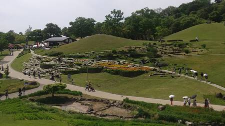 まんのう公園 まんのう公園