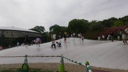 まんのう公園 まんのう公園