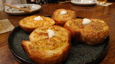 串焼鉄板 ぼの 串焼鉄板 ぼの