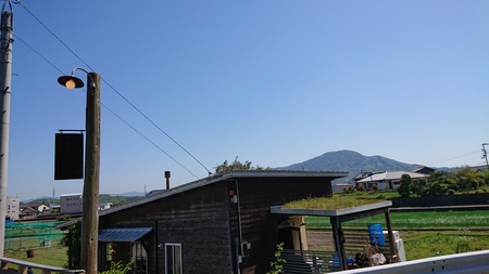 カフェ食堂ランプ 山地ファーム カフェ食堂ランプ 山地ファーム