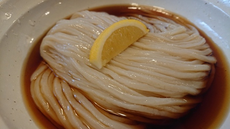 川川うどん 川川うどん