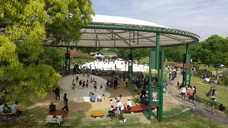 まんのう公園 まんのう公園