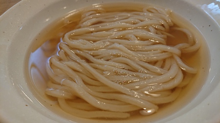 川川うどん 川川うどん