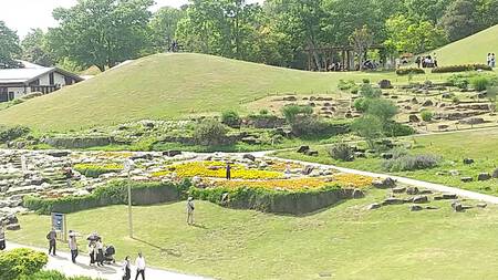 まんのう公園 まんのう公園