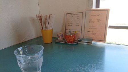 カフェ食堂ランプ 山地ファーム カフェ食堂ランプ 山地ファーム