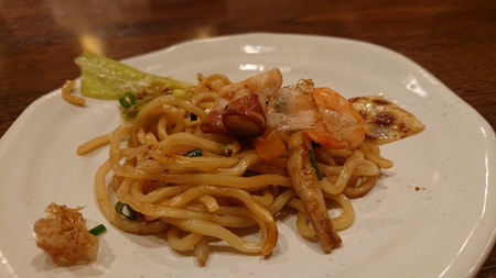 串焼鉄板 ぼの 串焼鉄板 ぼの