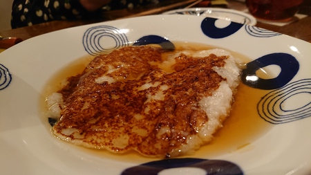 串焼鉄板 ぼの 串焼鉄板 ぼの
