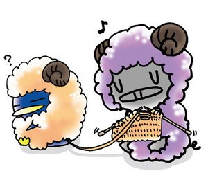 年賀状のデザインが決まりました! 年賀状のデザインが決まりました!