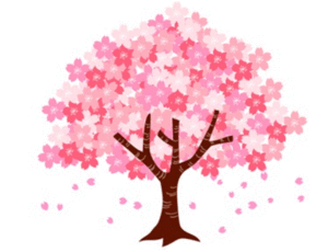 2022年4月3日(日)「お花見」です! 2022年4月3日(日)「お花見」です!