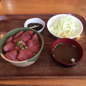 海人食堂 海人食堂