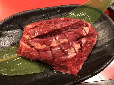 肉、肉~♡ 肉、肉~♡