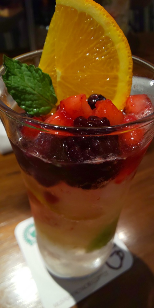 カフェ甘露とむさしの森珈琲 カフェ甘露とむさしの森珈琲